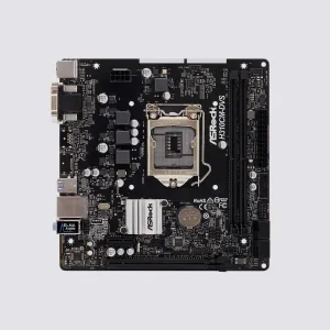 ASRock H310CM DVS