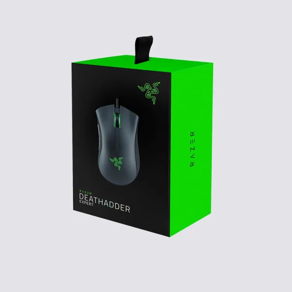 DeathAdder Essential