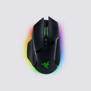 Razer Basilisk v3 Pro