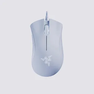 Razer DeathAdder Essential Blanc