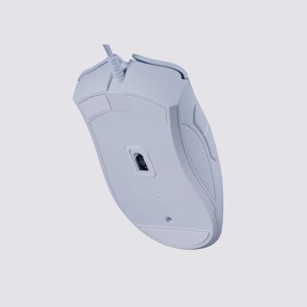 Razer DeathAdder Essential Blanc