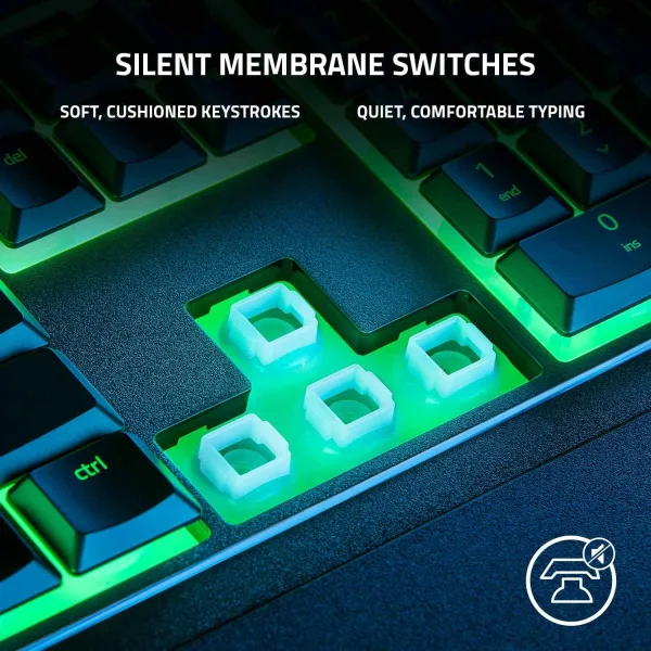Ornata V3 X