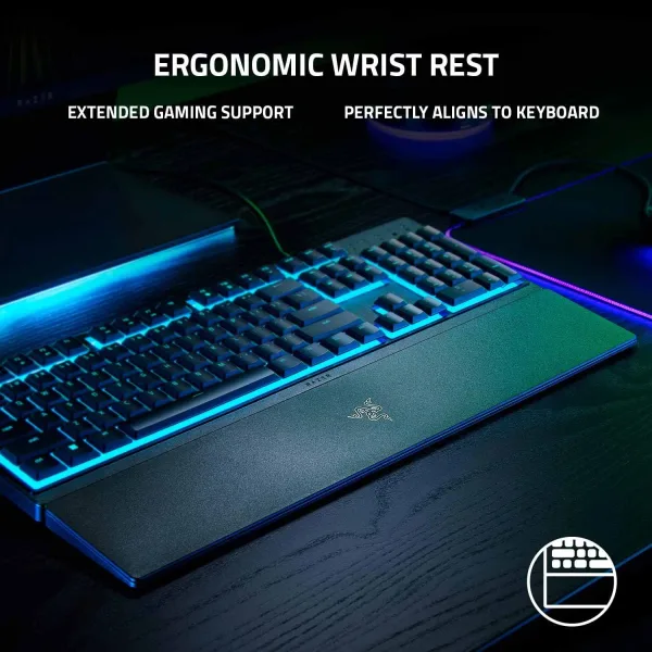 Ornata V3 X