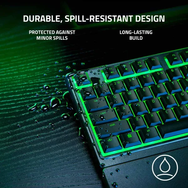 Ornata V3 X