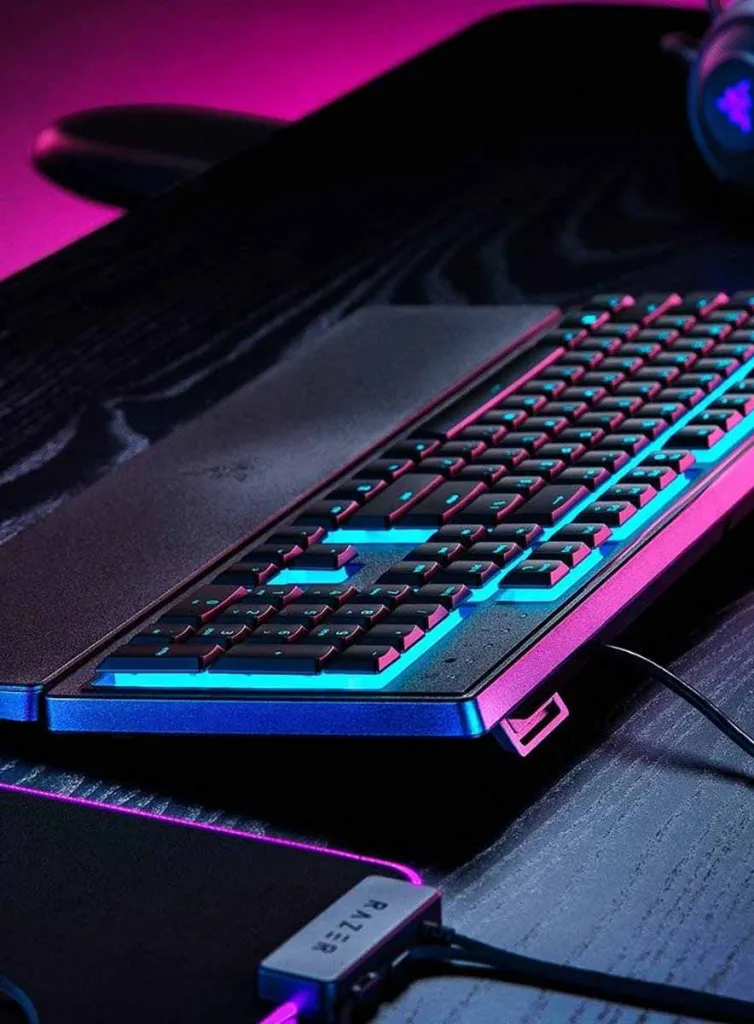 Ornata V3 X