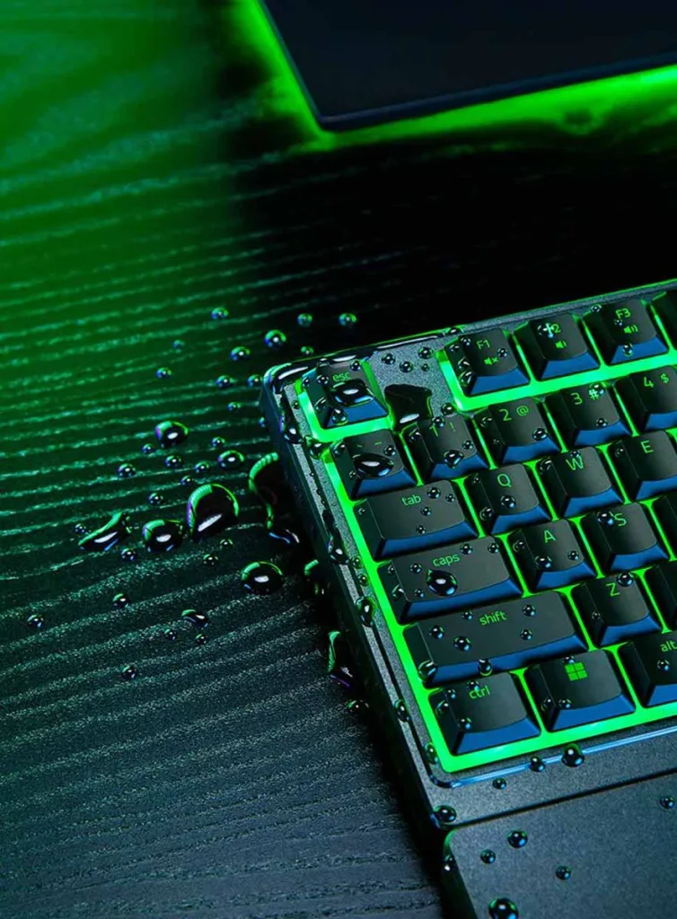 Ornata V3 X