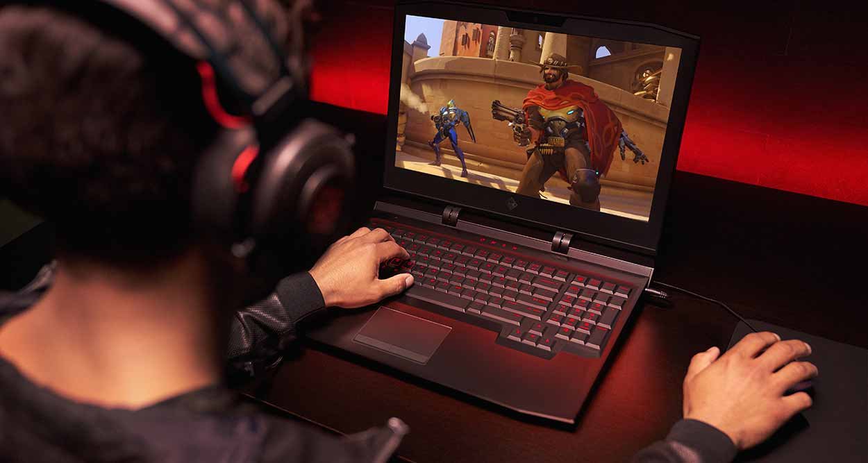 Pc Portable pour le Gaming