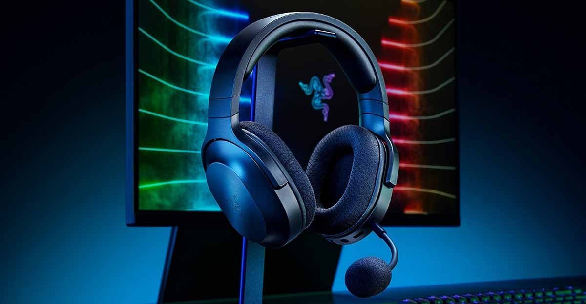 Razer Barracuda X Wireless 2022