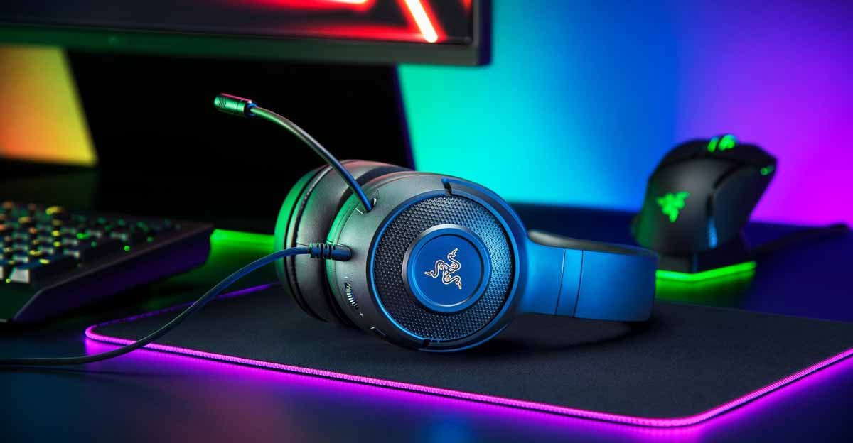 Razer Kraken V3